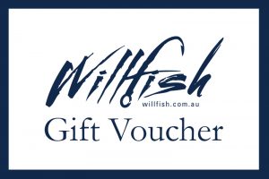 willfish gift voucher