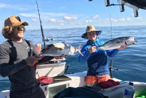 Willfish Whitsunday Islands Fishing Charters and Tours