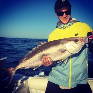 Willfish Whitsunday Islands Fishing Charters and Tours