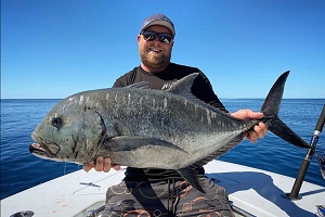 Airlie Fishing Charter